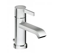 Bongio - T mix18 Miscelatore lavabo con scarico art. 08521CR