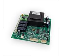 BONGIOANNI 0020027653 SCHEDA ELETTRONICA PRINCIPALE 007006899 DI RICAMBIO PER CA