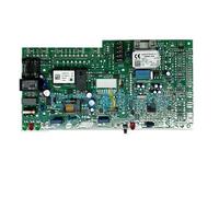 BONGIOANNI SCHEDA INTEGRATA BI2075105 EX BI2075106