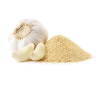 Bongiovanni Bontà Naturali Aglio disidratato in polvere 500 g