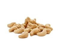 Bongiovanni Bontà Naturali Anacardio Intero W320 25Kg