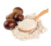 Bongiovanni Bontà Naturali Briciole Di Marroni 500 g