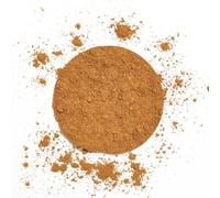 Bongiovanni Bontà Naturali Curry Amabile Vasetto 30g: Miscela di Spezie Delicata e Aromatica | Ideale per Carni, Pesci, Legumi e Piatti Gourmet | Favorisce la Digestione e Gusto Intenso.