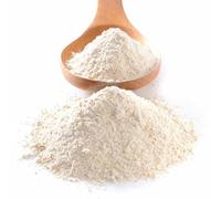 Bongiovanni Bontà Naturali Farina di Grano Tenero Integrale Bianca 25Kg