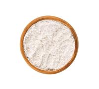 Bongiovanni Bontà Naturali Farina di Grano Tenero Integrale Bianca 5Kg
