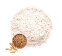 Bongiovanni Bontà Naturali Farina di Grano Tenero Integrale Gentilrosso BIO 1 kg