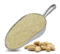 Bongiovanni Bontà Naturali Farina di Mandorle Amare Pelate 5 kg