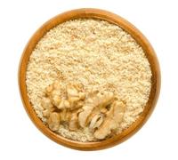 Farina di Noci Lara Disoleata 5kg