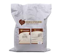 Bongiovanni Bontà Naturali Farina di Riso Rosso 25Kg BIO Senza Glutine