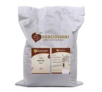 Bongiovanni Bontà Naturali Farina Manitoba Tipo 0 25Kg BIO
