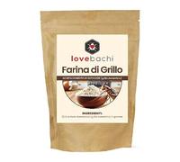 Bongiovanni Bontà Naturali Fiocchi con 5 Cereali 20Kg BIO