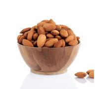 Bongiovanni Bontà Naturali Mandorle Tostate Dolci Grezze 500 g