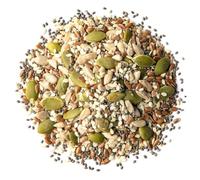Bongiovanni Bontà Naturali MixSeeds (miscela di 7 semi oleosi) 5Kg