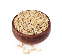 Bongiovanni Bontà Naturali Pinoli Prima Scelta Mediterranei 1Kg