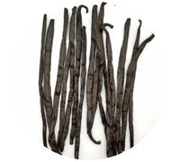 Bongiovanni Bontà Naturali Vaniglia Bourbon in stecche 250g