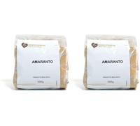 BONGIOVANNI FARINE E BONTA' NATURALI Amaranto 500g BIO (Confezione da 2)