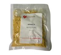 BONGIOVANNI FARINE E BONTA' NATURALI Arancia in polvere (Buccia) - 100 g