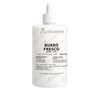 BONGIOVANNI FARINE E BONTA' NATURALI Aroma di Burro fresco Concentrato - Formato da 10ml