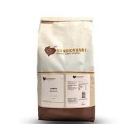 BONGIOVANNI FARINE E BONTA' NATURALI Avena Soffiata Bio, Ideale per Colazione con Latte, Granola, Yogurt, Ricca di Fibre, Proteine Confezione 5 kg