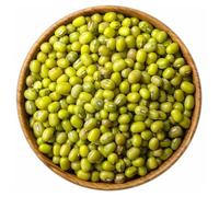 BONGIOVANNI FARINE E BONTA' NATURALI Azuki Verdi (Mung) 500g BIO