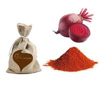 BONGIOVANNI FARINE E BONTA' NATURALI Barbabietola in polvere disidratata BIO (colorante naturale) 250g