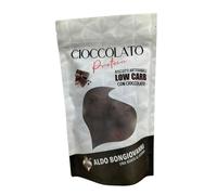 BONGIOVANNI FARINE E BONTA' NATURALI Biscotti Artigianali Low Carb al Cioccolato