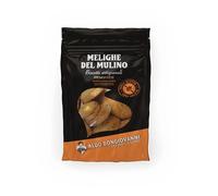 BONGIOVANNI FARINE E BONTA' NATURALI Biscotti del Mulino (melighe) 125g - Senza Glutine