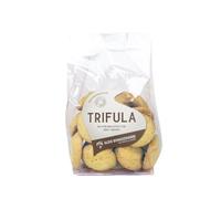 BONGIOVANNI FARINE E BONTA' NATURALI Biscotti Trifula al Tartufo 150g