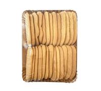 BONGIOVANNI FARINE E BONTA' NATURALI Biscottone di Meliga 1Kg