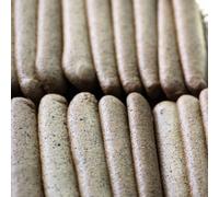 BONGIOVANNI FARINE E BONTA' NATURALI Biscottone Multicereali 1kg