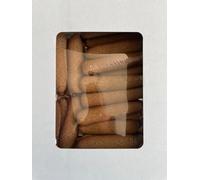 BONGIOVANNI FARINE E BONTA' NATURALI Biscottone Multicereali 1kg