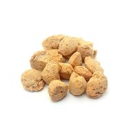 BONGIOVANNI FARINE E BONTA' NATURALI Bistecche di Soia 1Kg