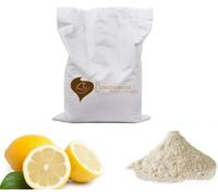 Buccia di Limone disidratata in polvere 1Kg