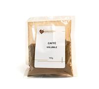 BONGIOVANNI FARINE E BONTA' NATURALI Caffè solubile - 100 g