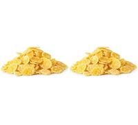 BONGIOVANNI FARINE E BONTA' NATURALI Corn Flakes 250g BIO (Confezione da 2)