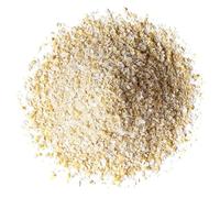 BONGIOVANNI FARINE e BONTA' NATURALI Crusca D'Avena Bio, Macinazione Ganulare - Formato da G, 500 grammi