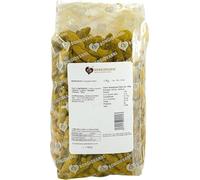 BONGIOVANNI FARINE E BONTA' NATURALI Curcuma radice intera 1kg