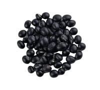 Bongiovanni Farine e Bonta' Naturali Fagioli neri 25 kg BIO