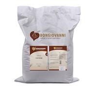 Bongiovanni Farine e Bontà Naturali Farina di Castagne BIO Senza Glutine 20 Kg