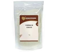 BONGIOVANNI FARINE E BONTA' NATURALI Farina di Cocco 1kg