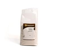 BONGIOVANNI FARINE E BONTA' NATURALI Farina di Fagioli Borlotti 1Kg