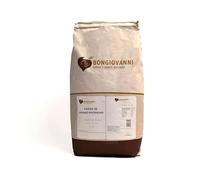 BONGIOVANNI FARINE E BONTA' NATURALI Farina di Grano Khorasan Kamutsetacciata Bianca - 5 kg