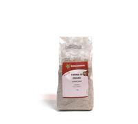 BONGIOVANNI FARINE e BONTA' NATURALI Farina Di Grano Saraceno Integrale Senza Glutine, 1kg