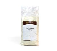 BONGIOVANNI FARINE E BONTA' NATURALI Farina di Grano Tritordeum 1Kg