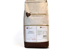 BONGIOVANNI FARINE E BONTA' NATURALI Farina di Mais Bianco - Formato da 5kg