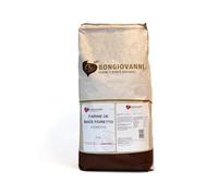 BONGIOVANNI FARINE E BONTA' NATURALI Farina di Mais Fioretto 5Kg