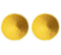 BONGIOVANNI FARINE E BONTA' NATURALI Farina di mais Fioretto BIO 1kg (Confezione da 2)