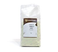 BONGIOVANNI FARINE E BONTA' NATURALI Farina di Piselli 1Kg