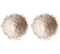 BONGIOVANNI FARINE E BONTA' NATURALI Farina Di Quinoa Integrale, Bio, 500 g (Confezione da 2)
