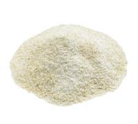 Bongiovanni Farine e Bonta' Naturali Farina di Quinoa Integrale desaponata Italiana 1Kg